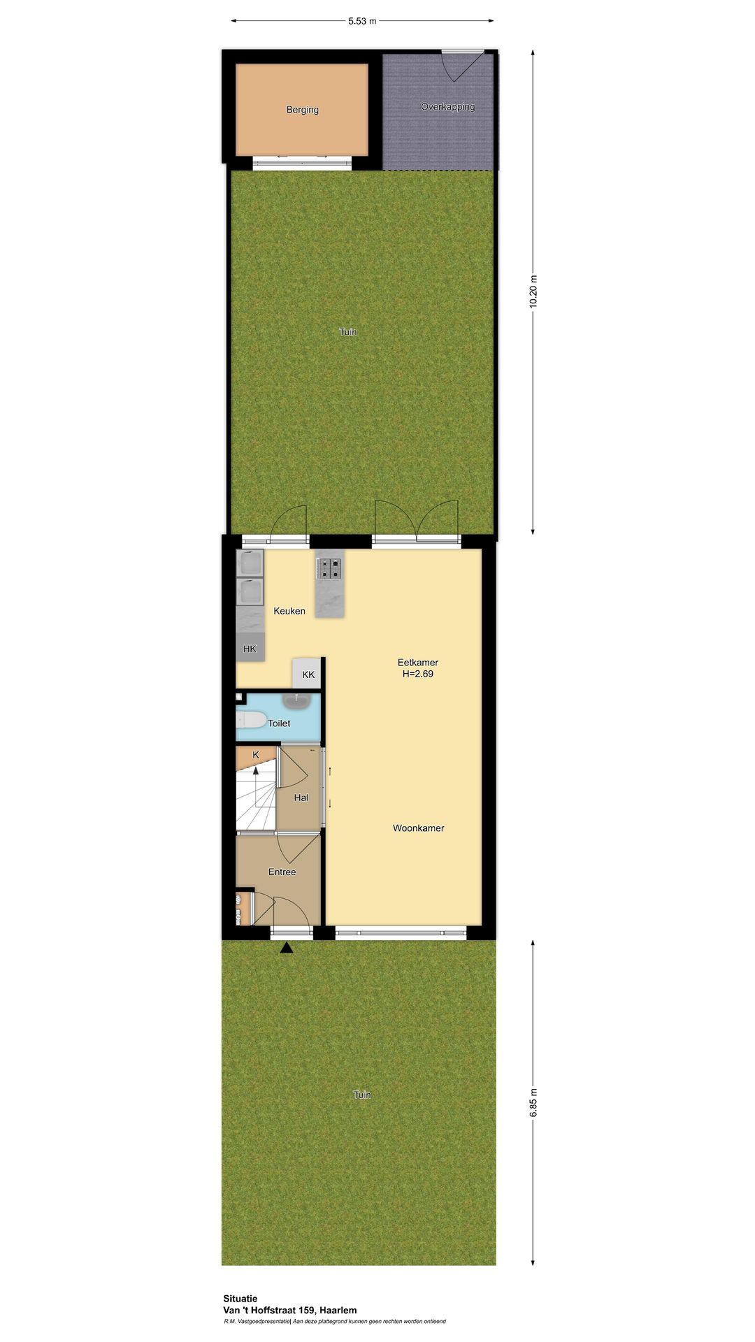 Foto 56 van Van 't Hoffstraat 159