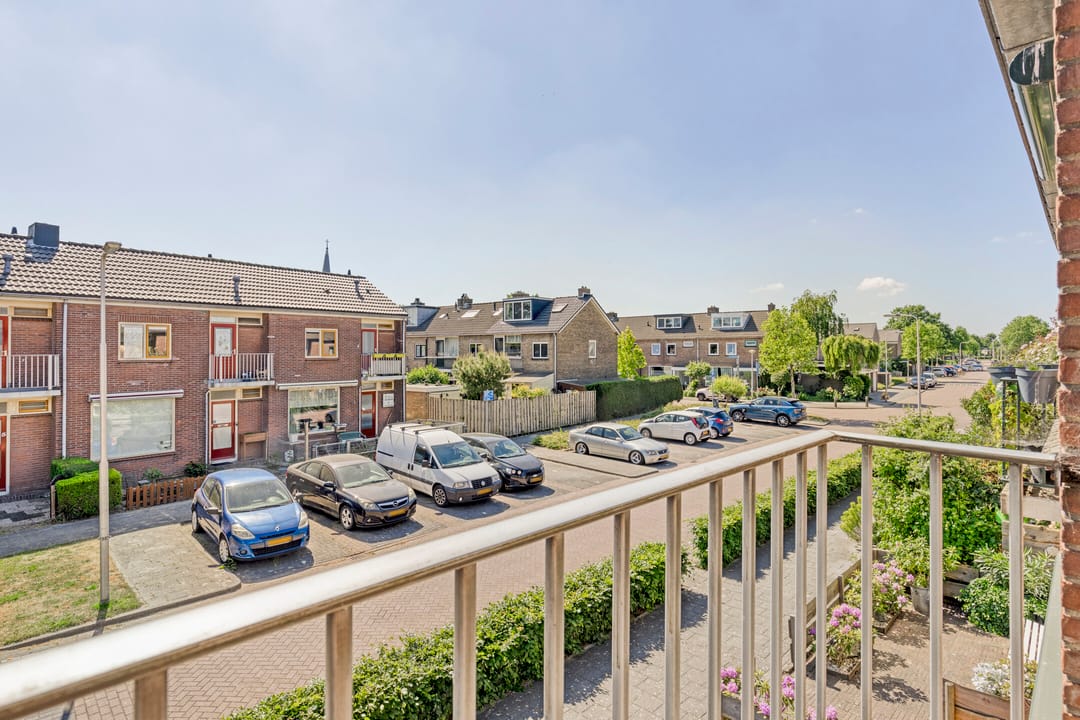 Foto 22 van Karel Doormanlaan 80