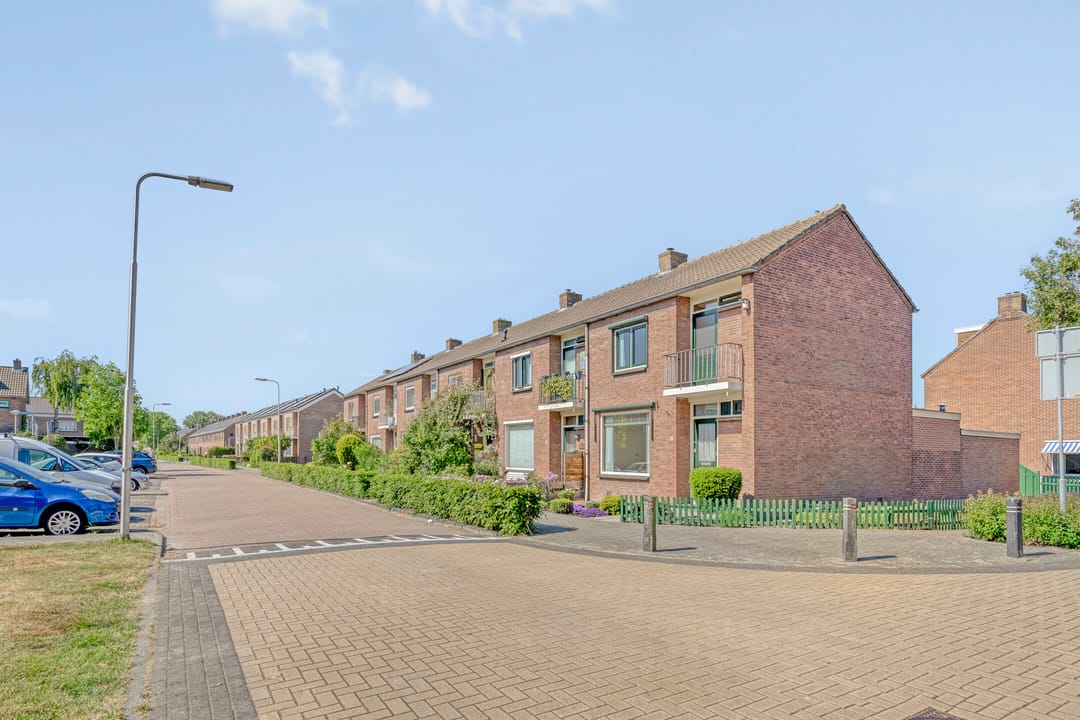 Foto 26 van Karel Doormanlaan 80