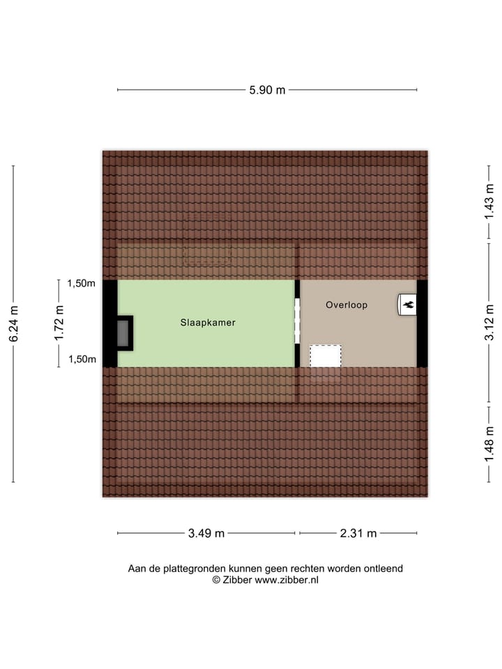 Foto 29 van Karel Doormanlaan 80