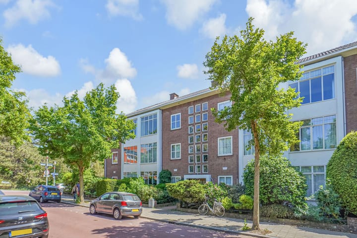 Ridderlaan 127