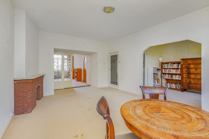 Foto 3 van Ridderlaan 127