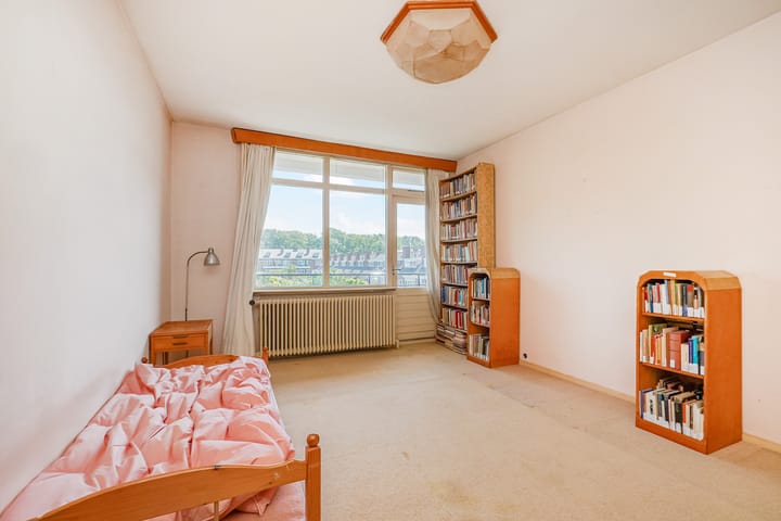 Foto 4 van Ridderlaan 127