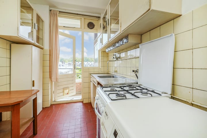 Foto 5 van Ridderlaan 127