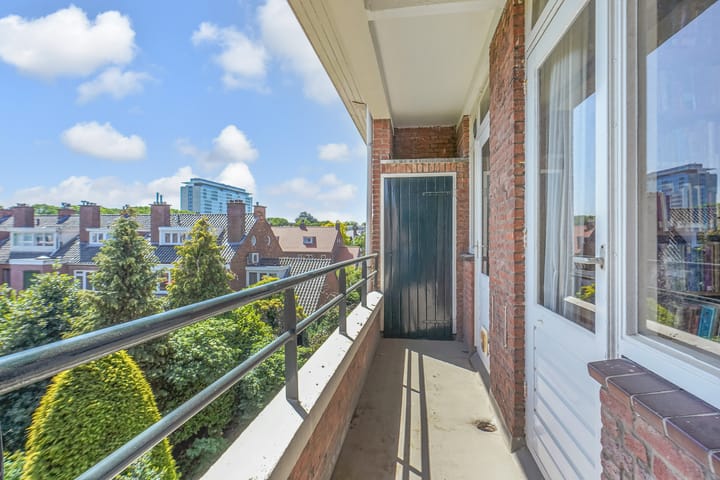 Foto 8 van Ridderlaan 127