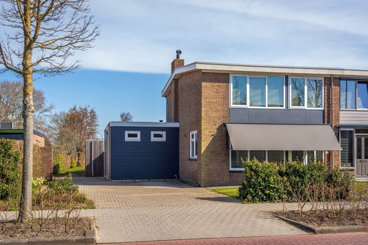 Foto 3 van Schilderend 103