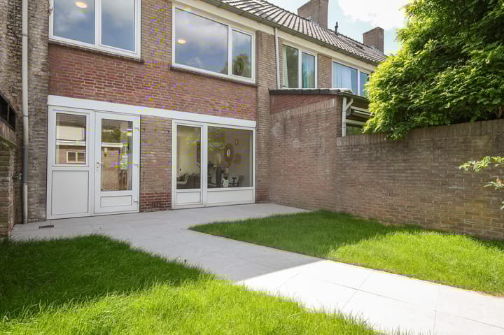 Foto 50 van Chopinlaan 76