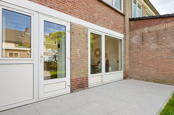 Foto 51 van Chopinlaan 76