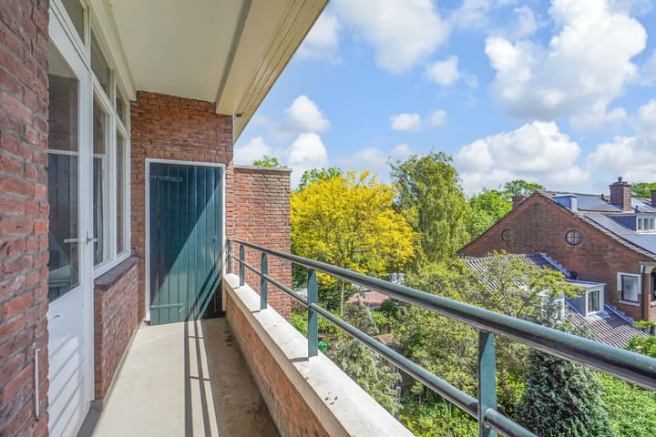 Foto 9 van Ridderlaan 127