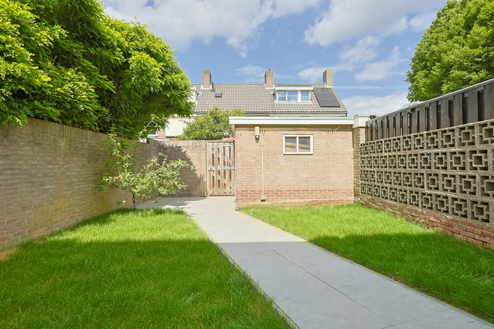 Foto 52 van Chopinlaan 76