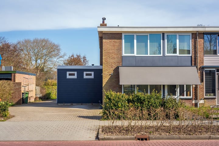 Foto 6 van Schilderend 103