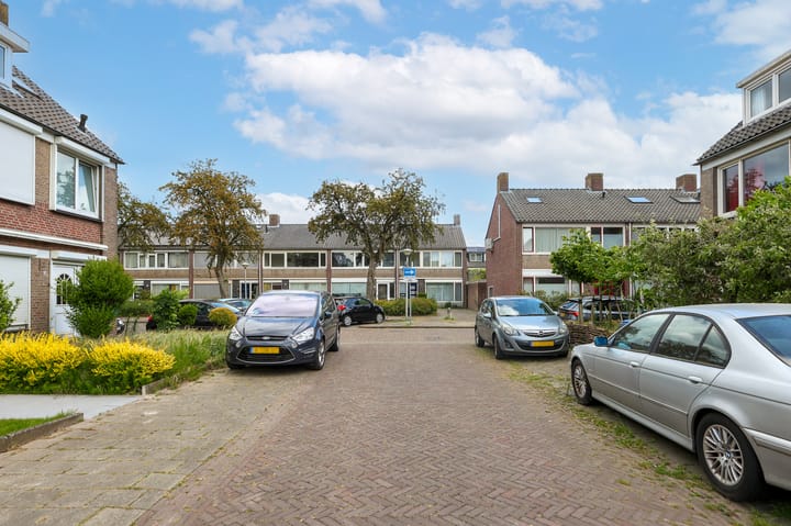 Foto 53 van Chopinlaan 76