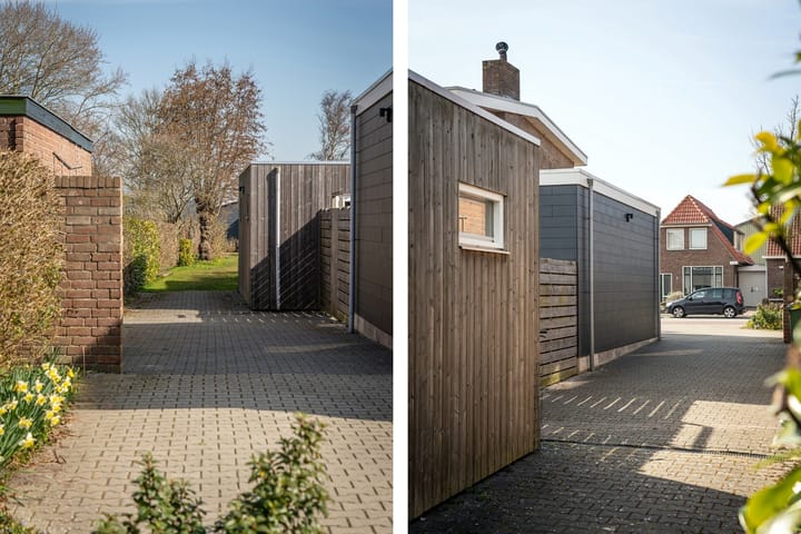 Foto 7 van Schilderend 103