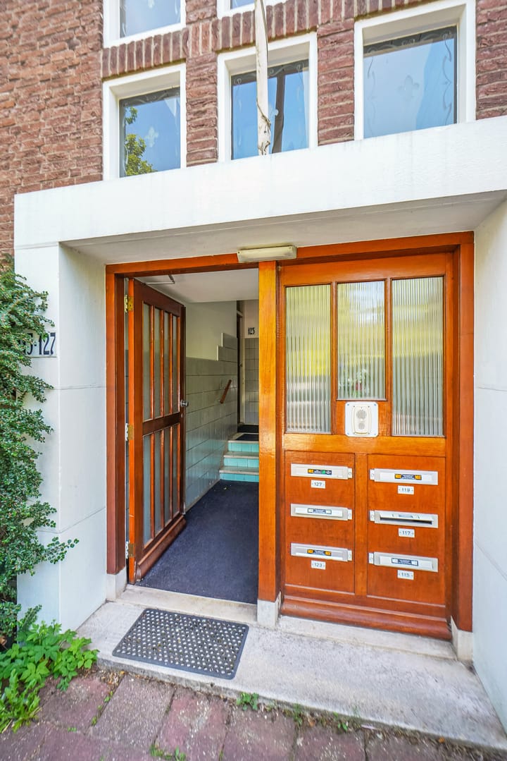 Foto 11 van Ridderlaan 127