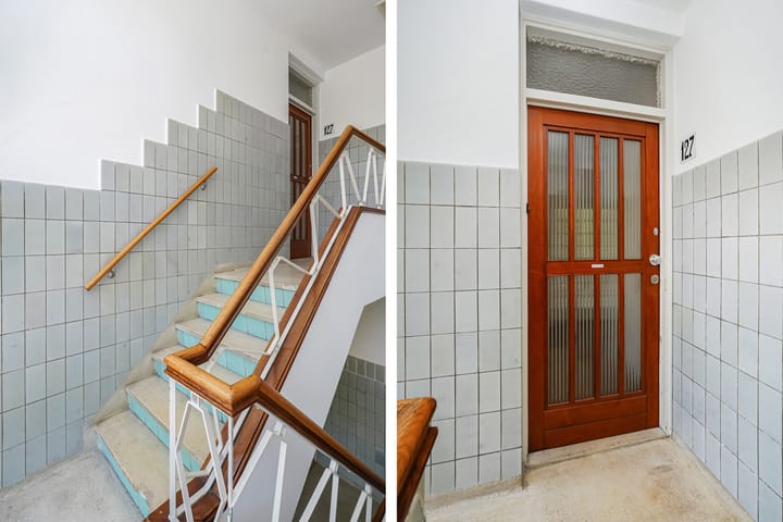 Foto 12 van Ridderlaan 127