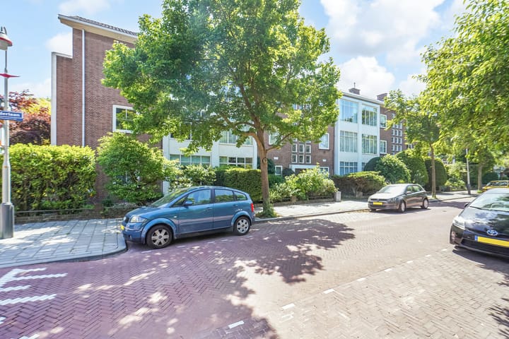 Foto 13 van Ridderlaan 127