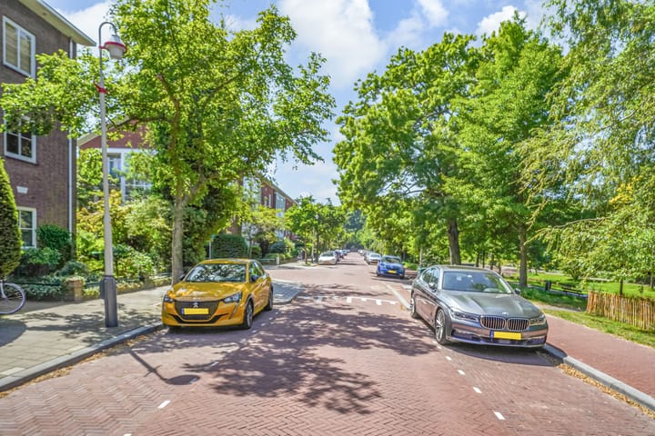 Foto 14 van Ridderlaan 127