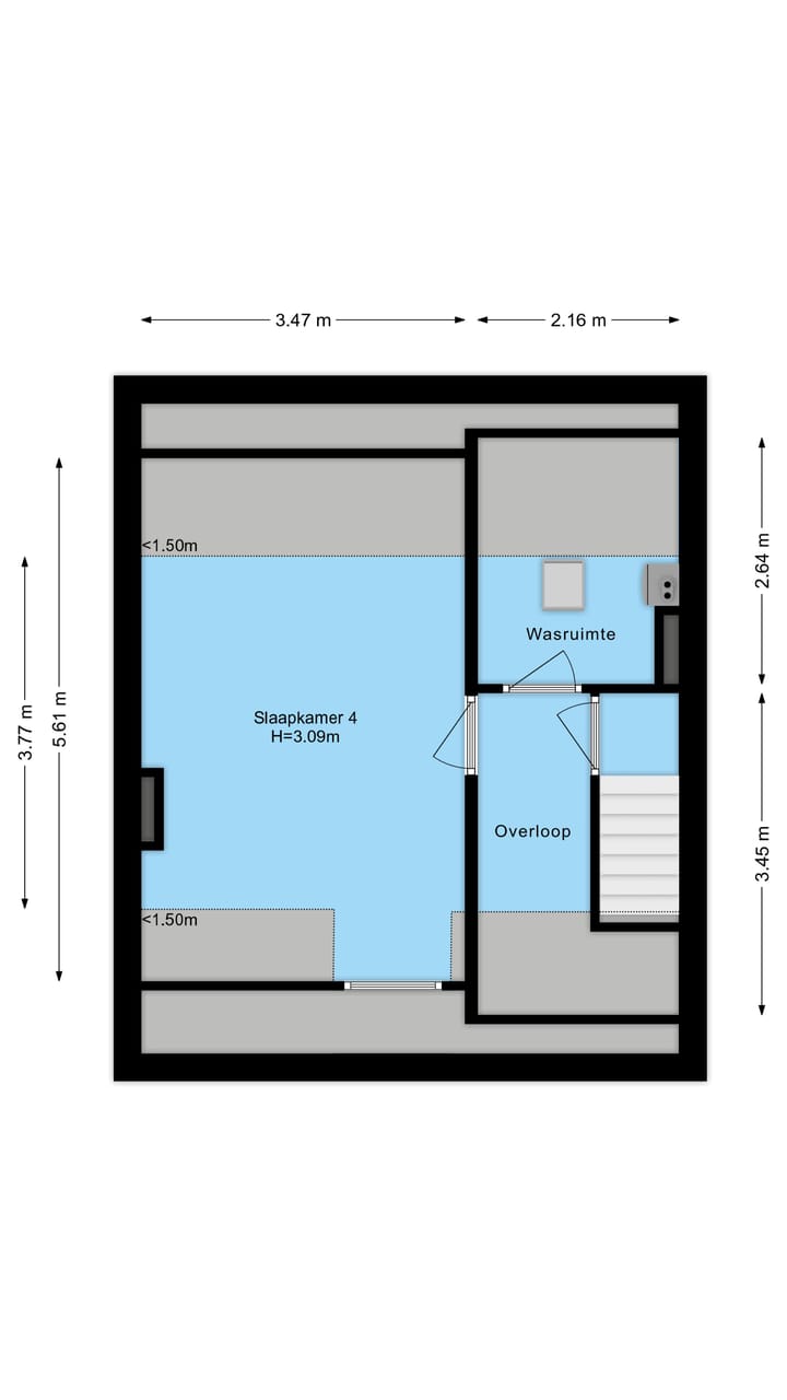 Foto 58 van Chopinlaan 76