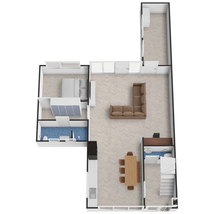 Foto 52 van Schilderend 103