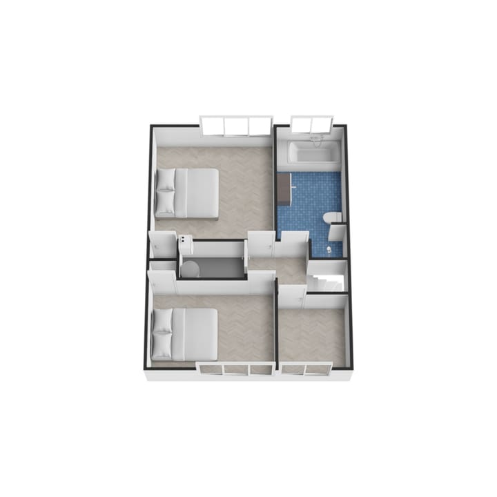 Foto 54 van Schilderend 103