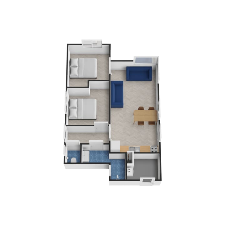 Foto 56 van Schilderend 103