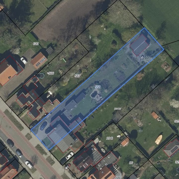 Foto 57 van Schilderend 103