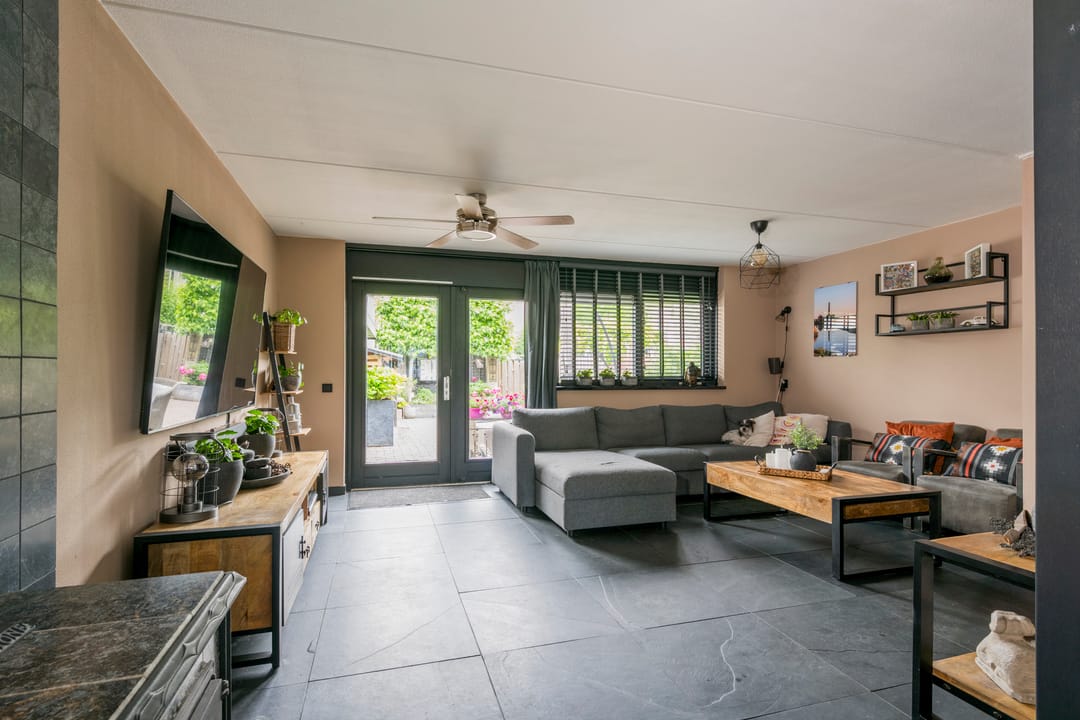 Foto 2 van Gentiaan 35