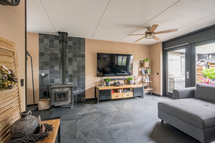 Foto 3 van Gentiaan 35