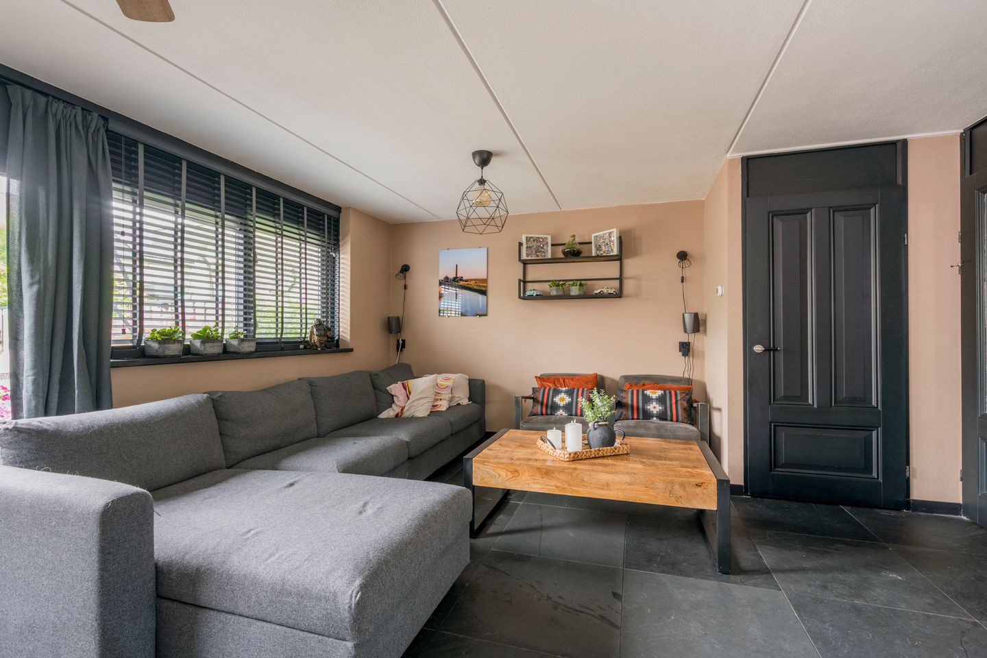 Foto 5 van Gentiaan 35