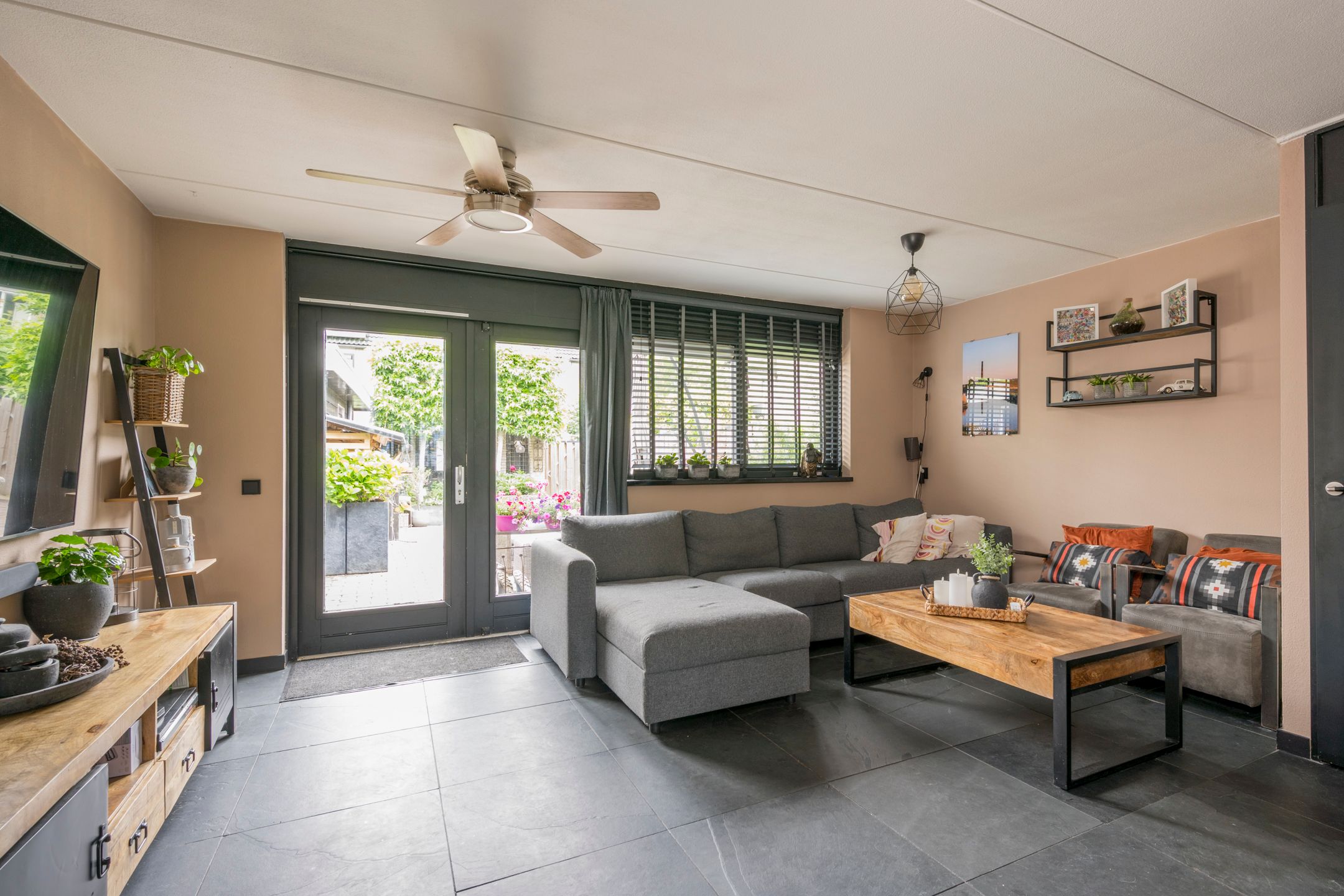 Foto 6 van Gentiaan 35