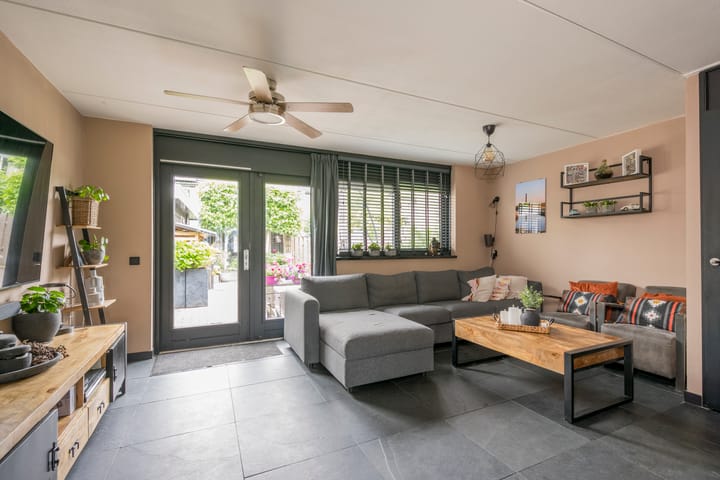 Foto 6 van Gentiaan 35