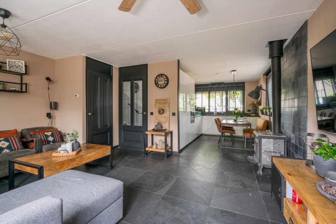 Foto 7 van Gentiaan 35