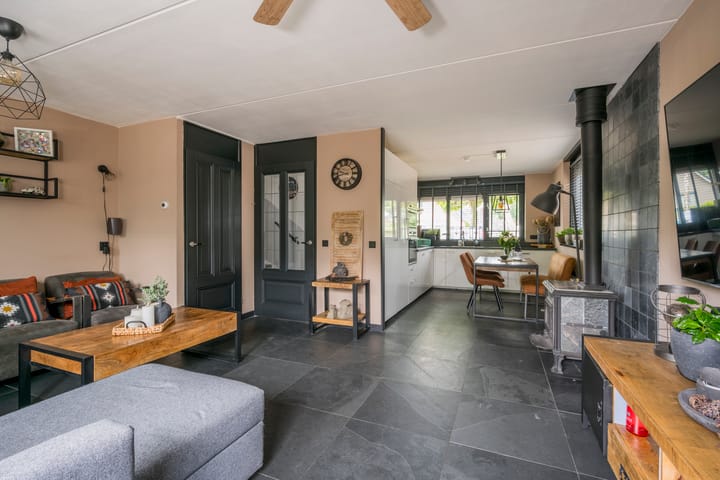 Foto 7 van Gentiaan 35