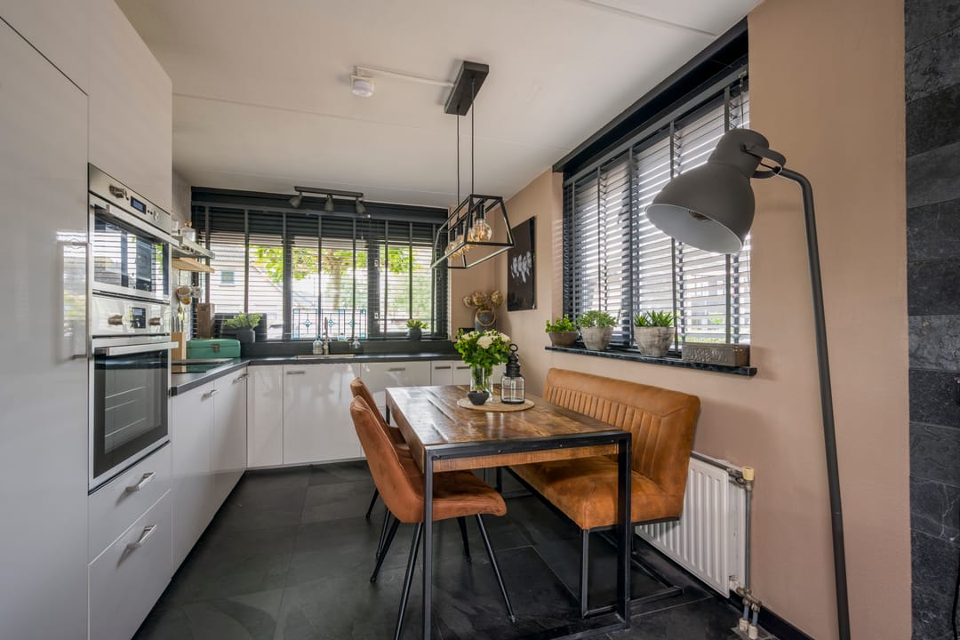 Foto 8 van Gentiaan 35