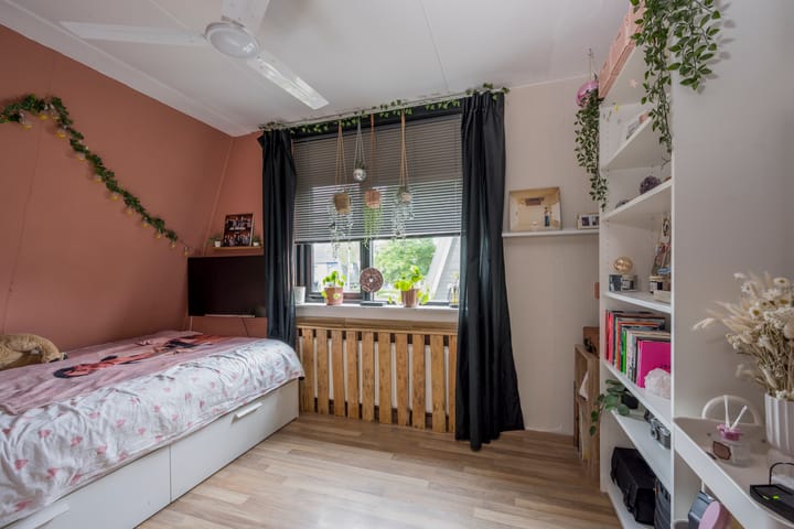 Foto 12 van Gentiaan 35