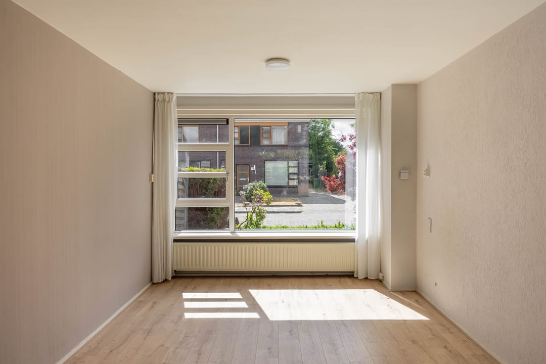 Foto 2 van Nico Bulderstraat 27-A