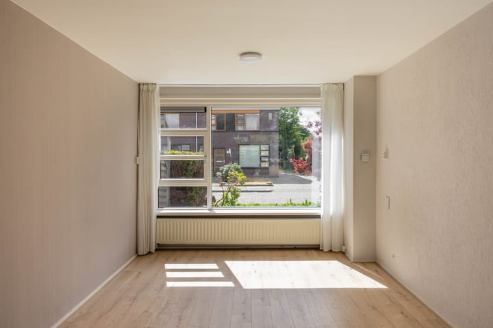 Foto 2 van Nico Bulderstraat 27-A