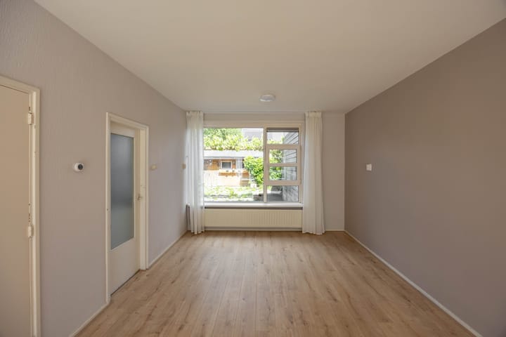 Foto 3 van Nico Bulderstraat 27-A