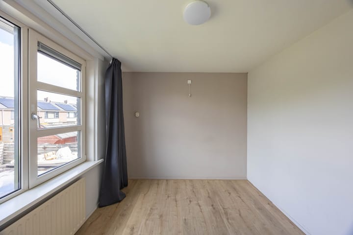 Foto 4 van Nico Bulderstraat 27-A