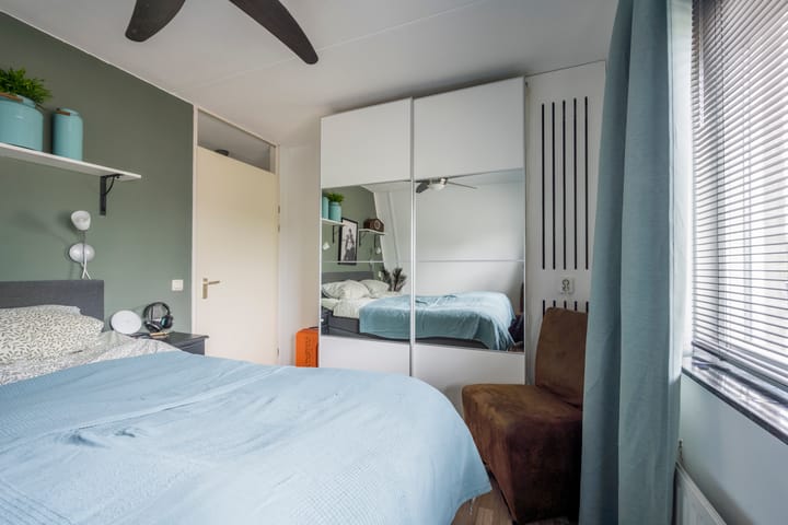 Foto 15 van Gentiaan 35