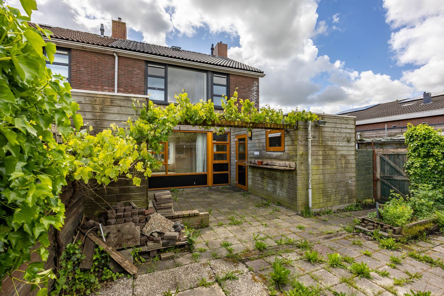 Foto 5 van Nico Bulderstraat 27-A