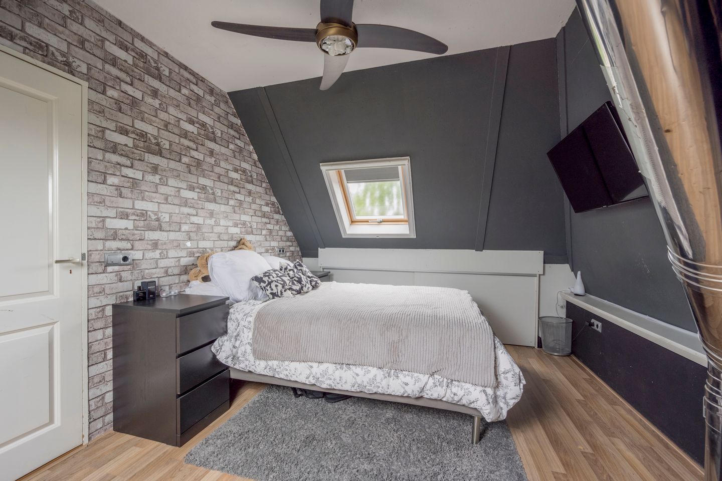 Foto 19 van Gentiaan 35