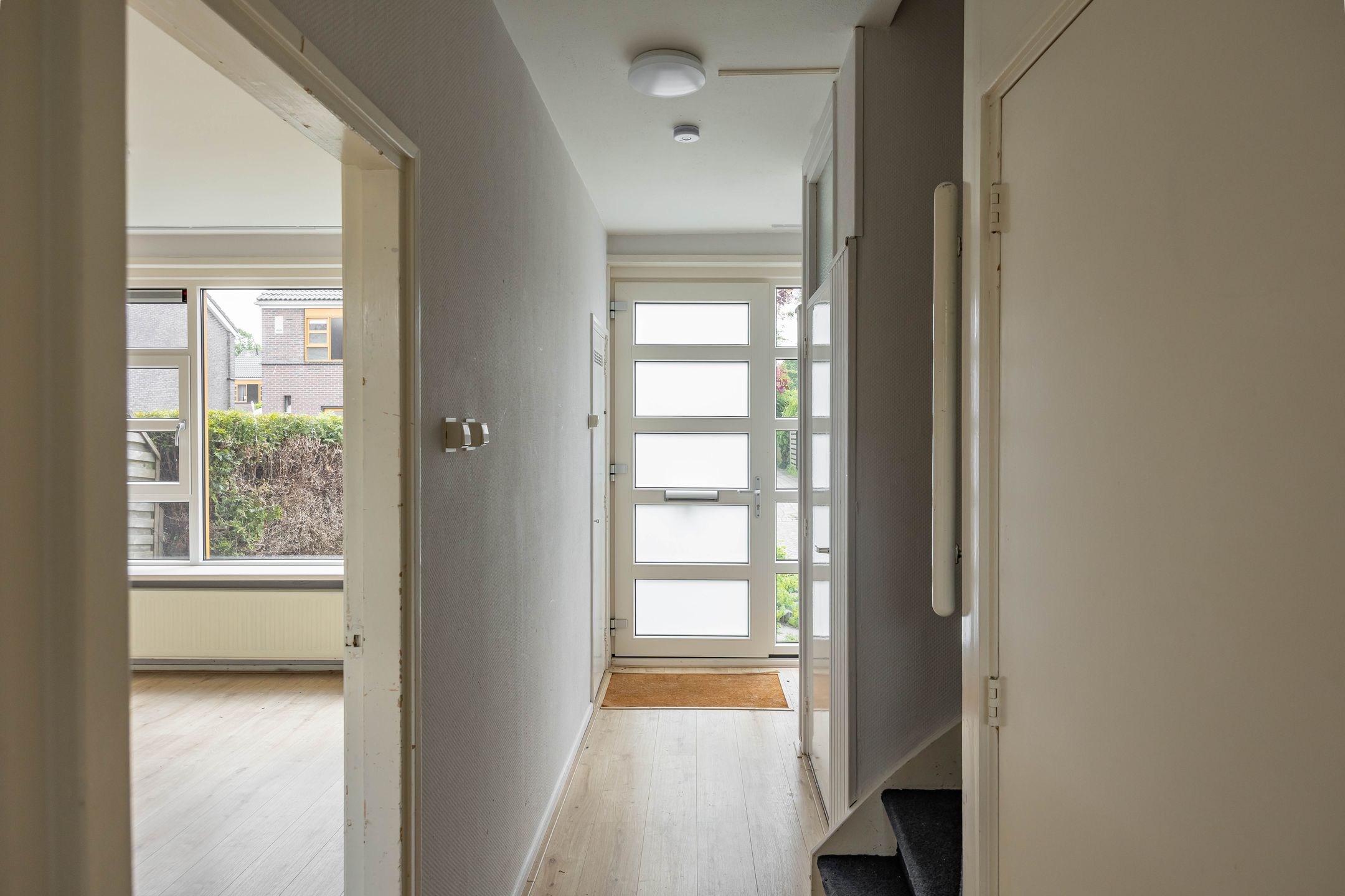 Foto 9 van Nico Bulderstraat 27-A