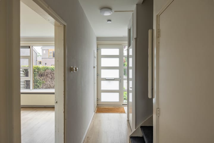 Foto 9 van Nico Bulderstraat 27-A