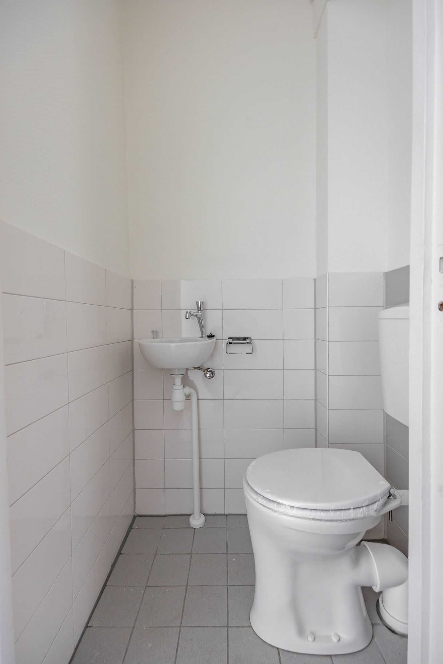 Foto 10 van Nico Bulderstraat 27-A