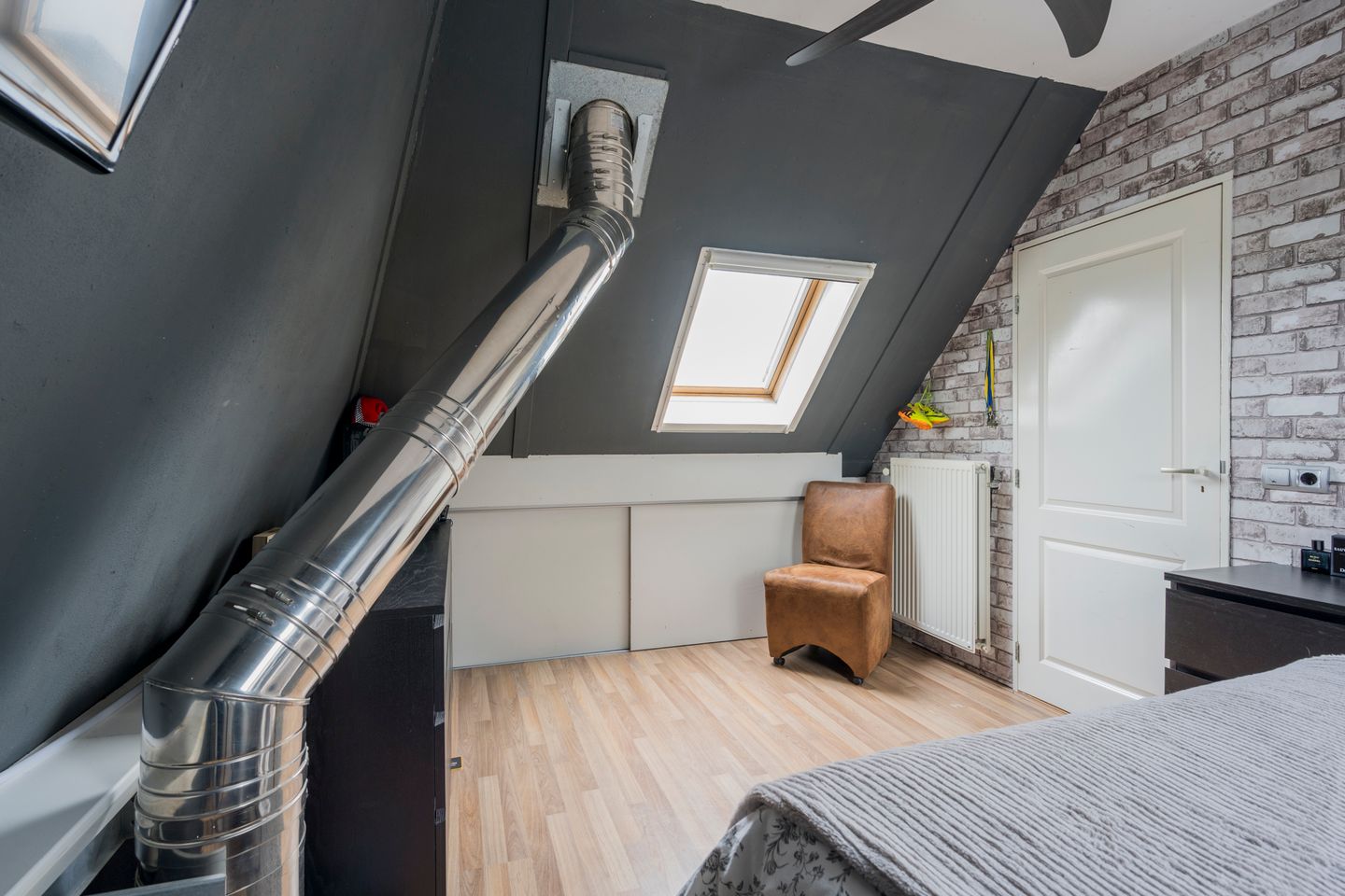 Foto 20 van Gentiaan 35