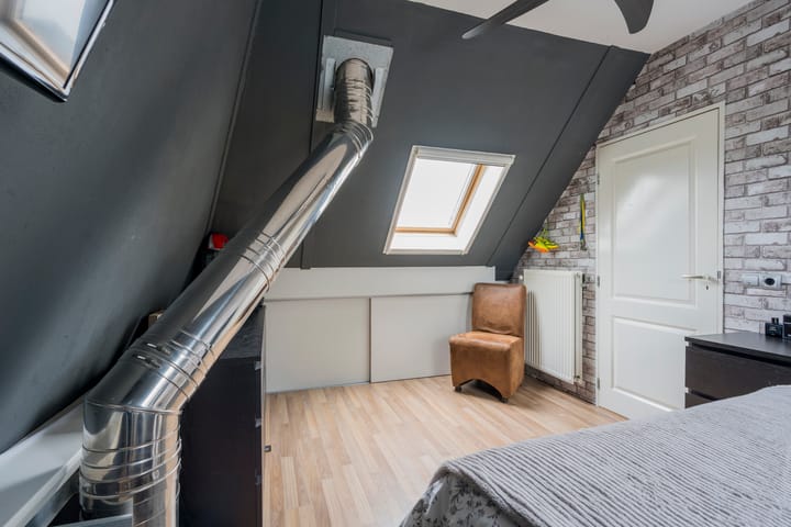 Foto 20 van Gentiaan 35