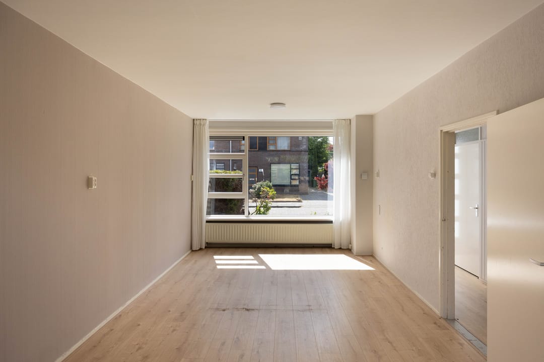 Foto 11 van Nico Bulderstraat 27-A