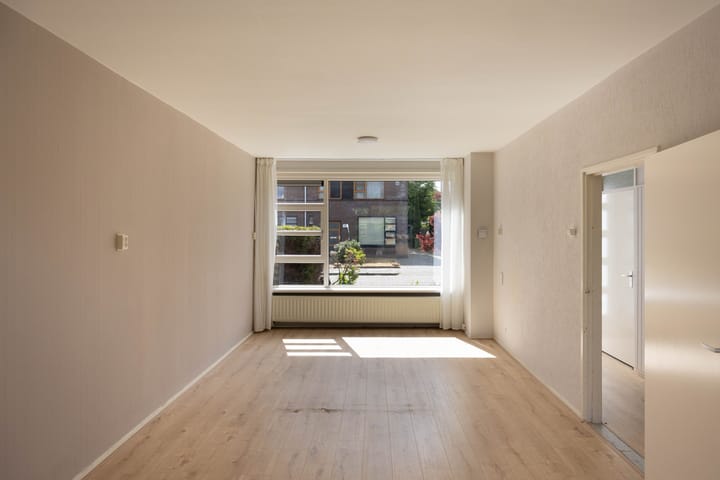 Foto 11 van Nico Bulderstraat 27-A