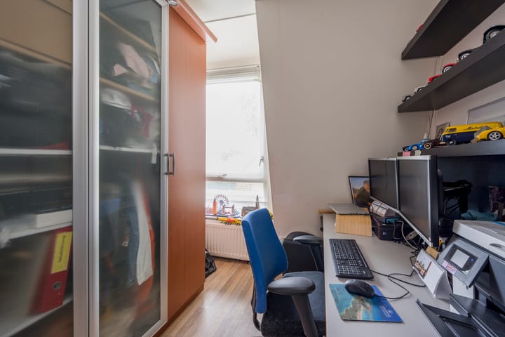 Foto 21 van Gentiaan 35